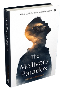 The Mellivora Paradox