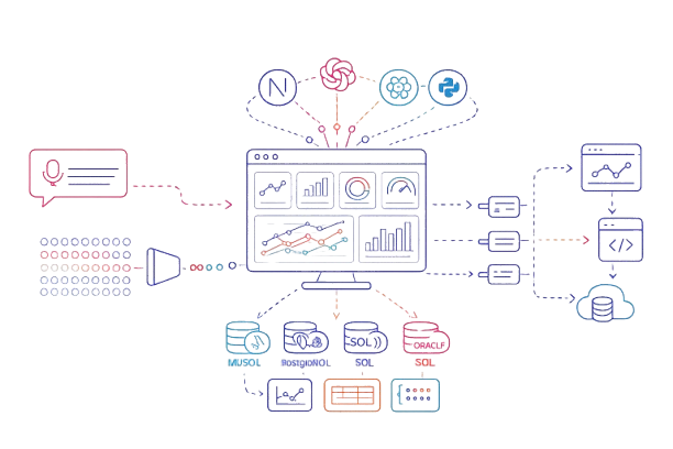 AI Data Analyst cover