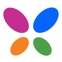 Kissflow Inc. logo