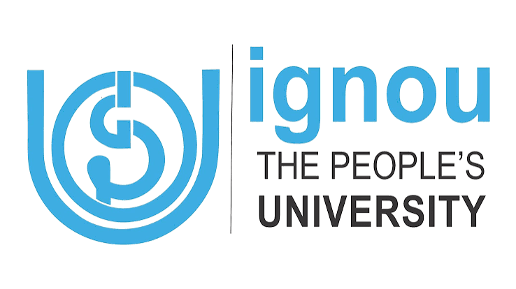 IGNOU University logo