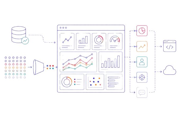 GTM Intelligence Dashboard cover