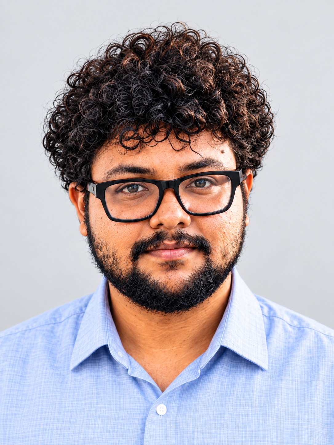 Srihari Venkatesan