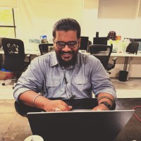 Ashray Kiran profile photo