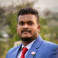 Harrisun Raj Mohan profile photo