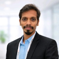 Raja T M profile photo